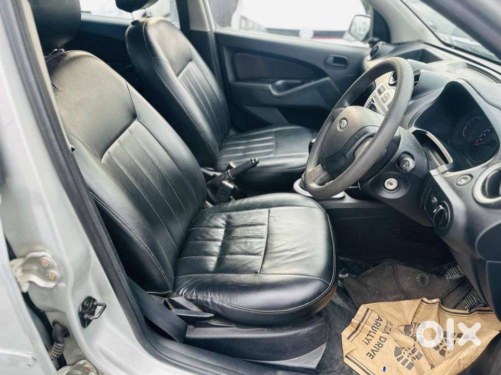 Ford Figo 1.4 Duratorq Diesel Zxi, 2010, Diesel