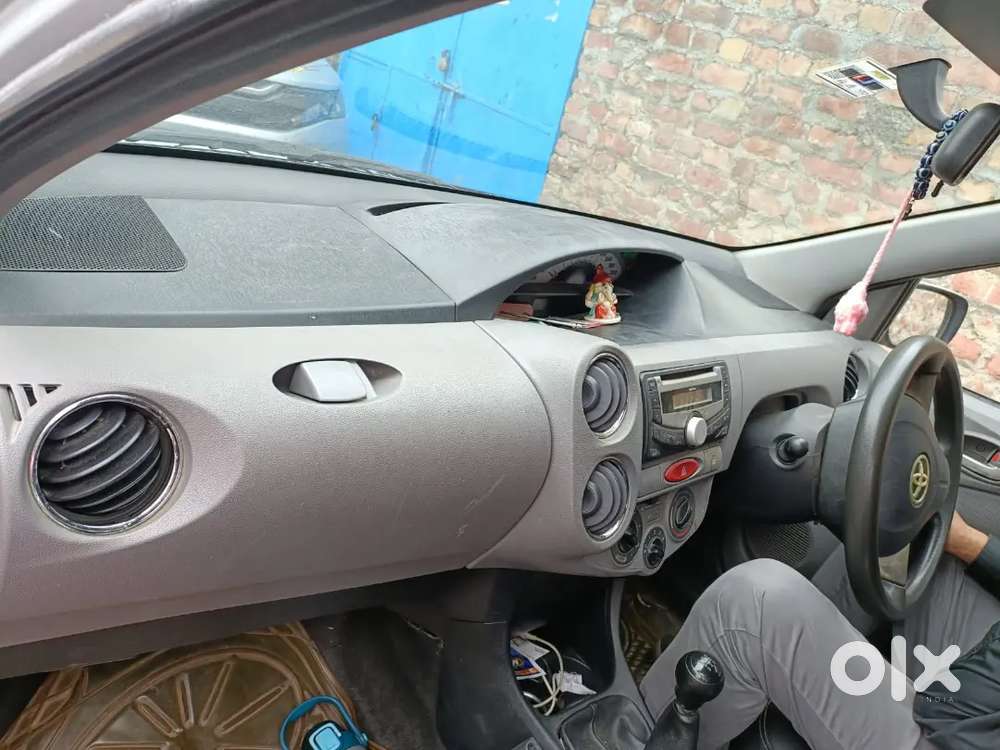 Toyota Etios