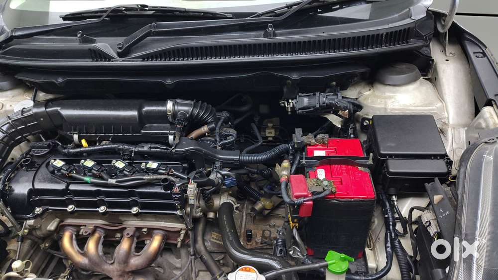 Maruti Suzuki Baleno 1.2 Zeta, 2021, Petrol