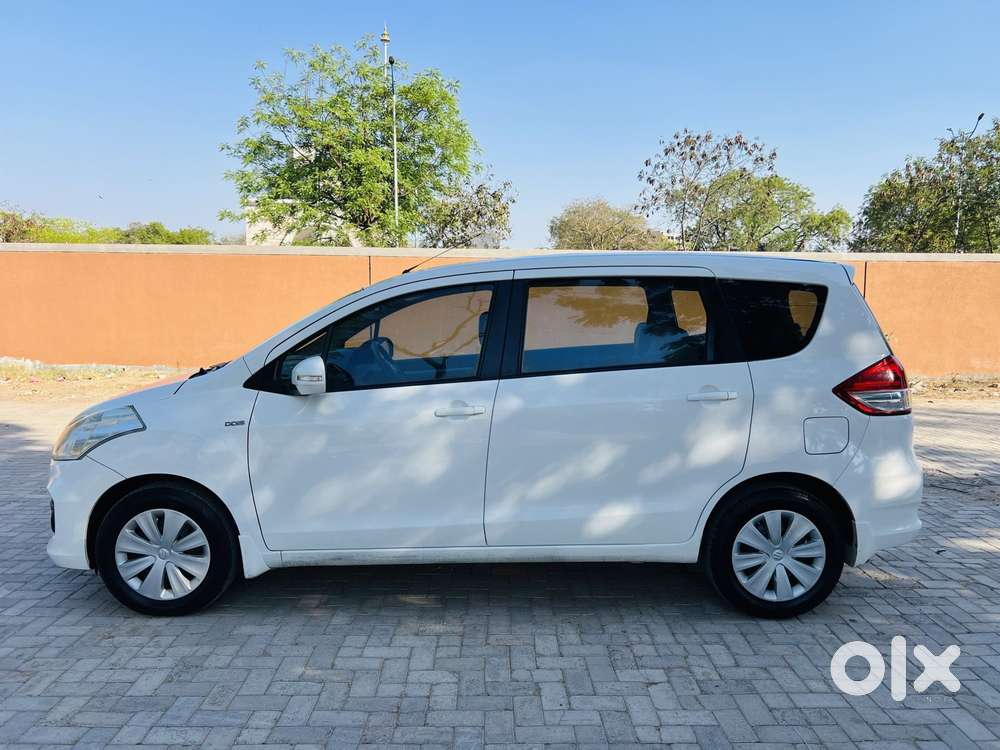 Maruti Suzuki Ertiga Vdi Shvs, 2016, Diesel