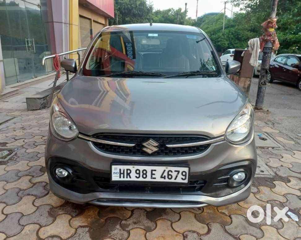 Maruti Suzuki Celerio 1.0 Zxi Plus Ags, 2022, Petrol