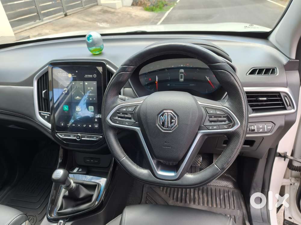 Mg Hector 2.0 Sharp Diesel, 2020, Diesel