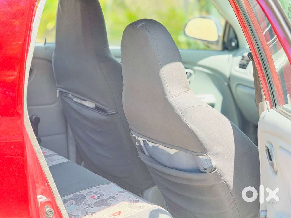 Maruti Suzuki Alto K10 Vxi (o), 2011, Petrol