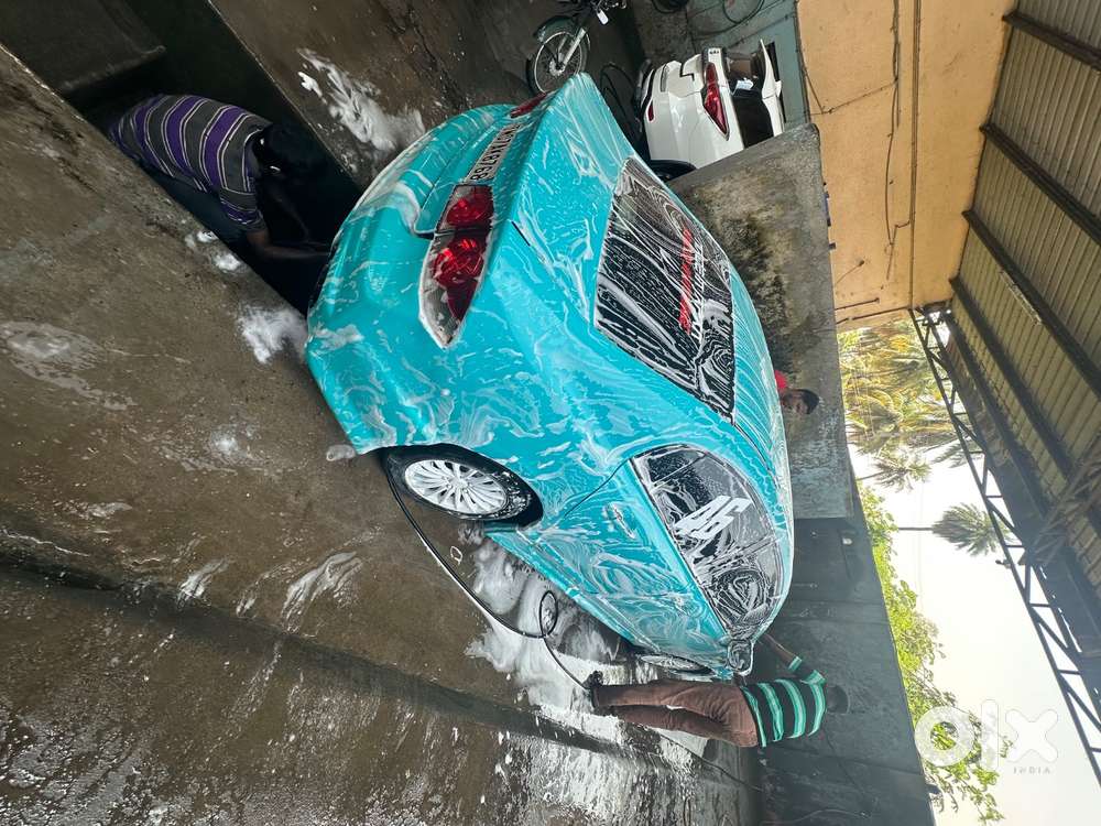 Honda Civic 2006 Petrol Good Condition