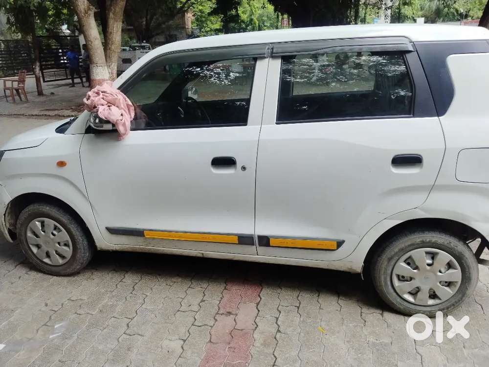 Maruti Suzuki Wagonr Tour H3