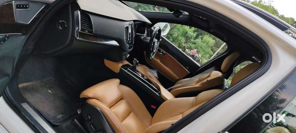 Volvo Xc 90 D5 Awd, 2016, Diesel