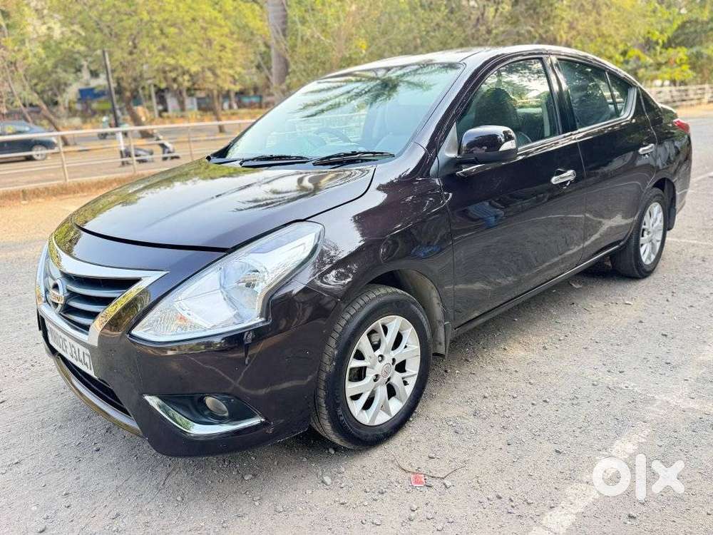 Nissan Sunny Xv, 2020, Diesel