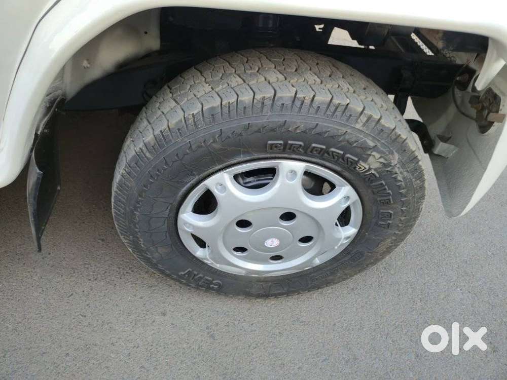 Mahindra Bolero Slx, 2013, Diesel