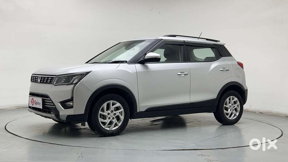 Mahindra Xuv300 W8 Diesel, 2023, Diesel