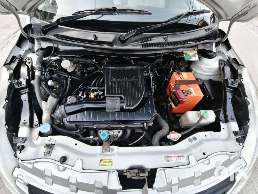 Maruti Suzuki Swift Dzire 1.3 Vxi, 2013, Cng & Hybrids