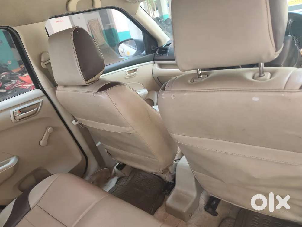 Maruti Suzuki Swift Dzire 2021 Cng Petrol 159229 Km Driven Good