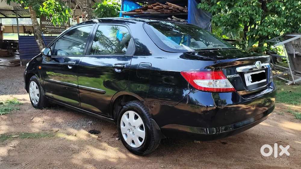Honda City Dolphin 2005 Gxi