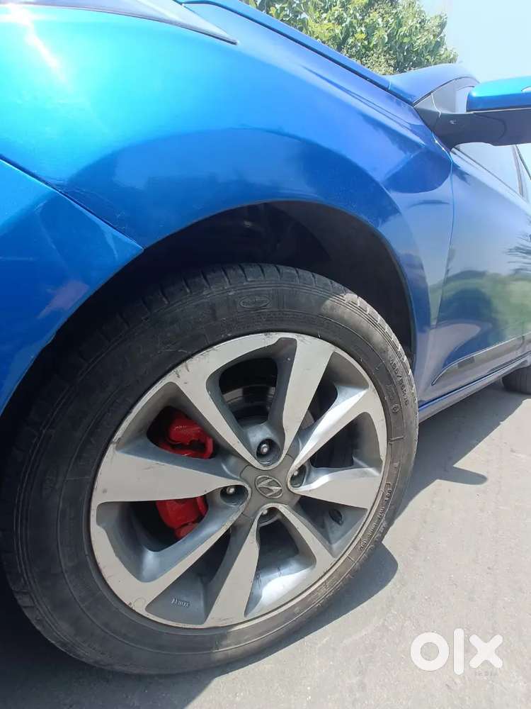 Hyundai I20 2017 Petrol Manual 2nd Owner
