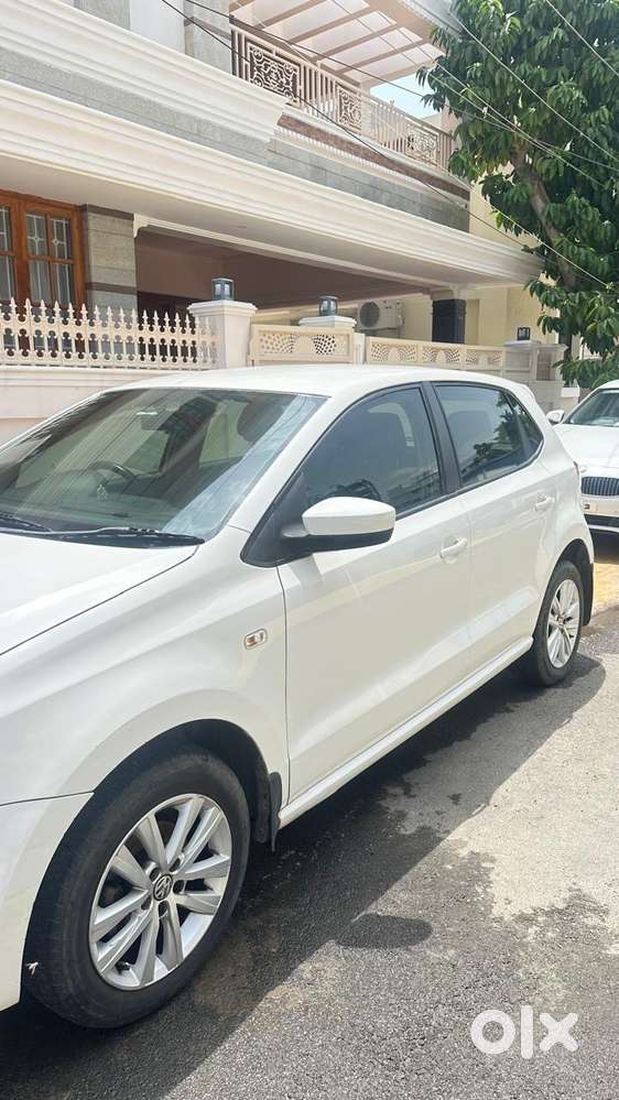 Volkswagen Polo Gt Tdi