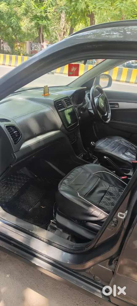 Maruti Suzuki Brezza 2018 Diesel 82542 Km Driven