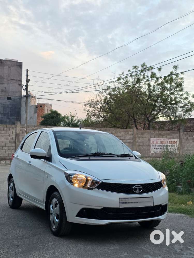 Tata Tiago 1.05 Revotorq Xt, 2019, Petrol