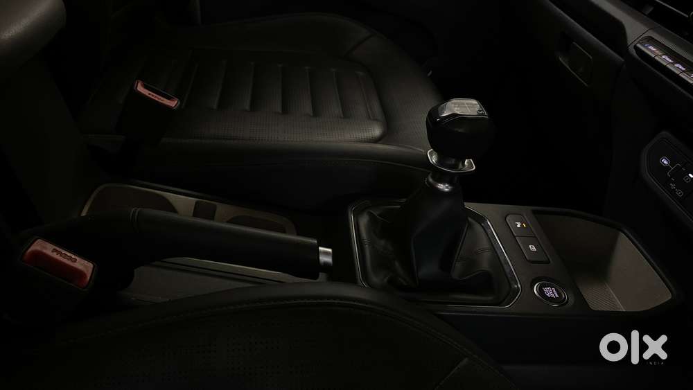 Kia Syros Htx Turbo, 2025, Petrol