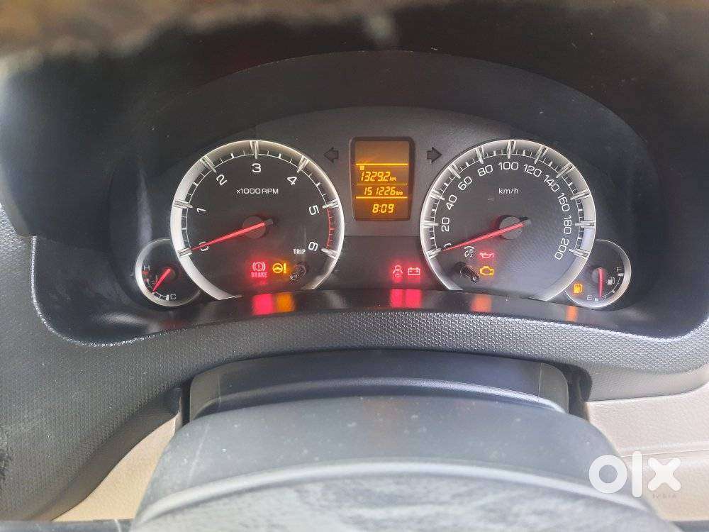 Maruti Suzuki Swift Dzire Vdi, 2016, Diesel