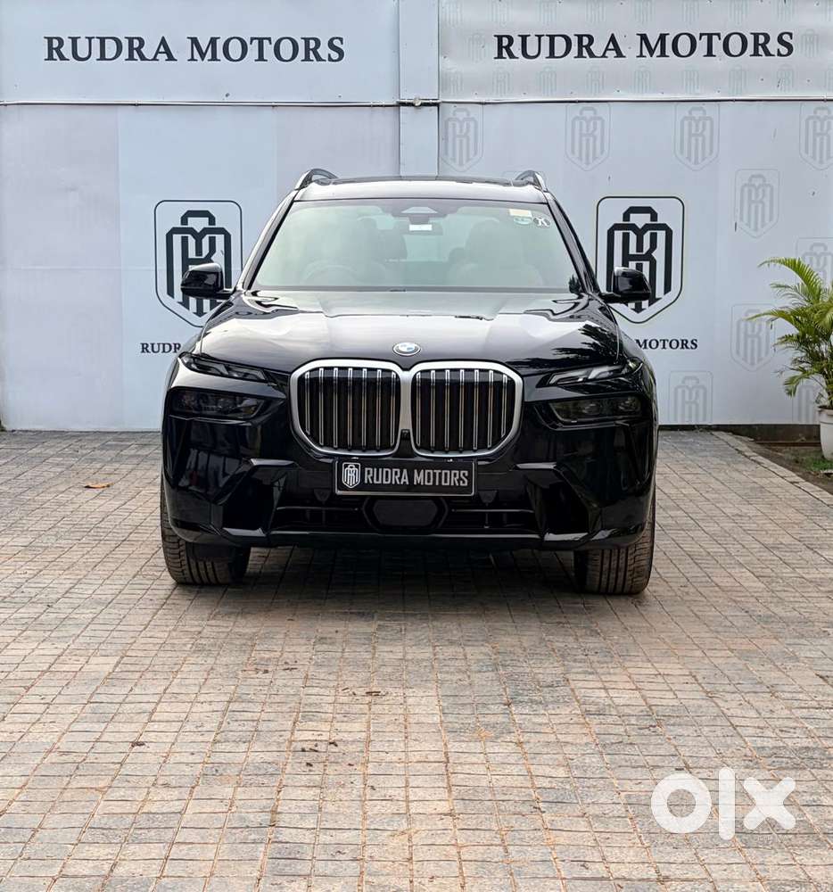 Bmw X7 3.0 Xdrive 40d M Sport, 2024, Diesel