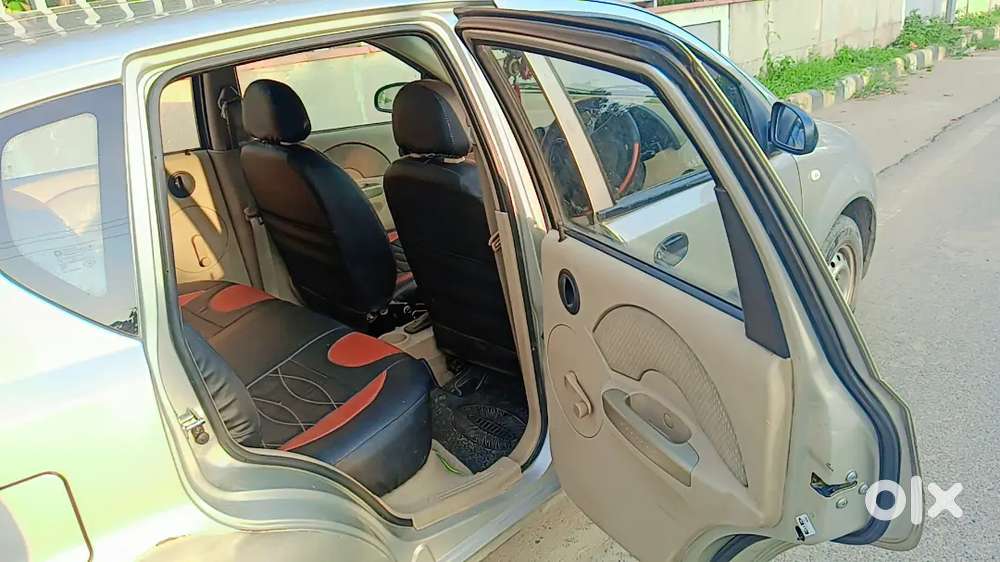 Chevrolet Aveo Uva 2011 Model, 2030 Tak Paper Update Hai Gari Conditio
