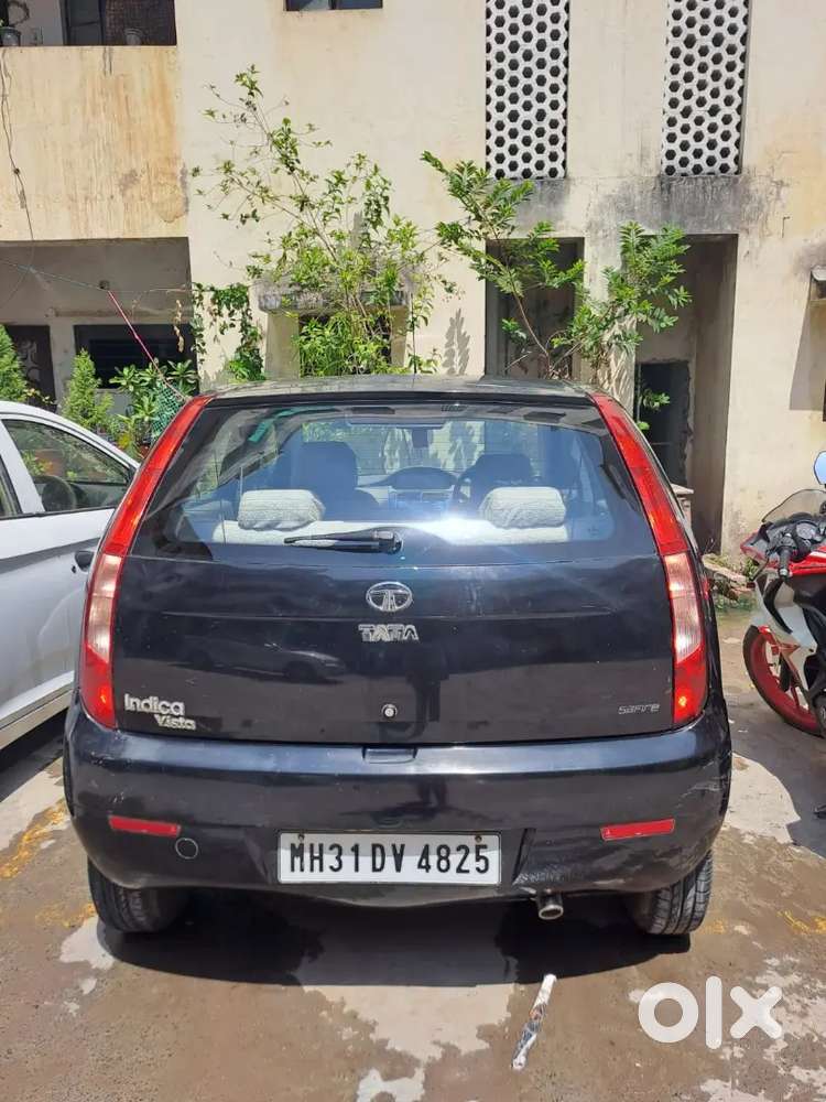 Tata Indica Vista 2011