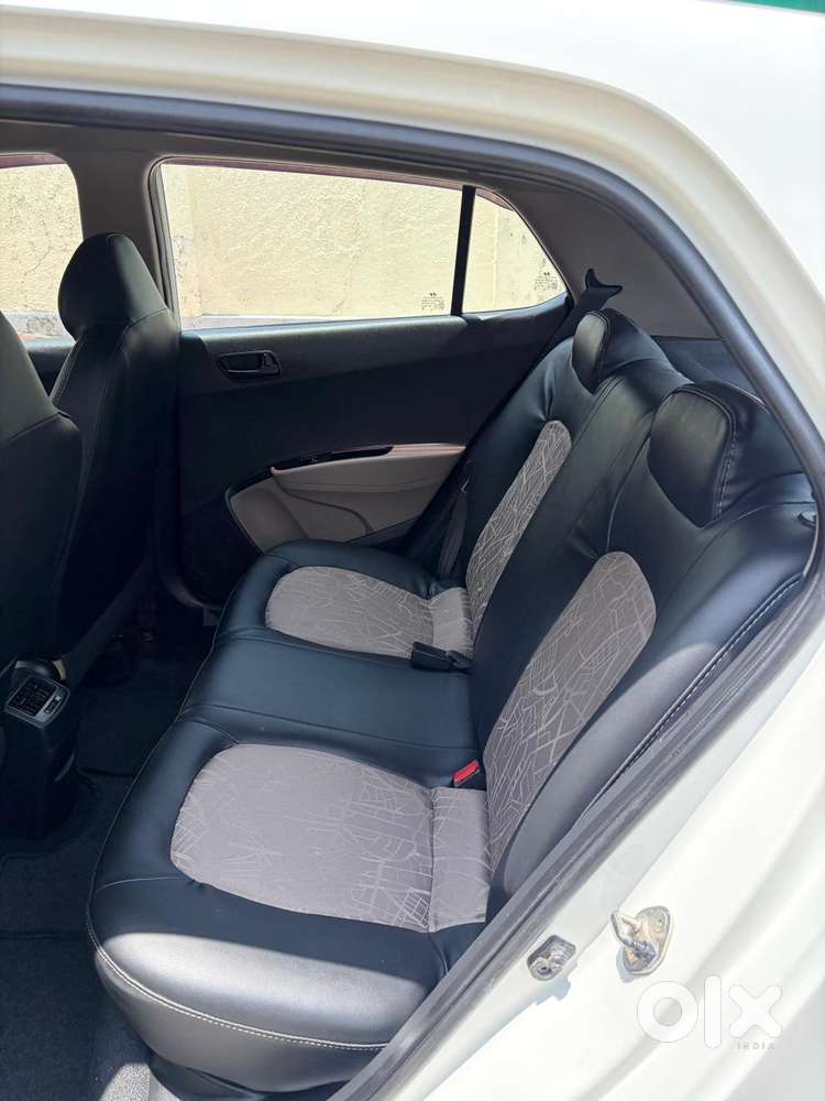 Hyundai Grand I10 Magna, 2014, Petrol