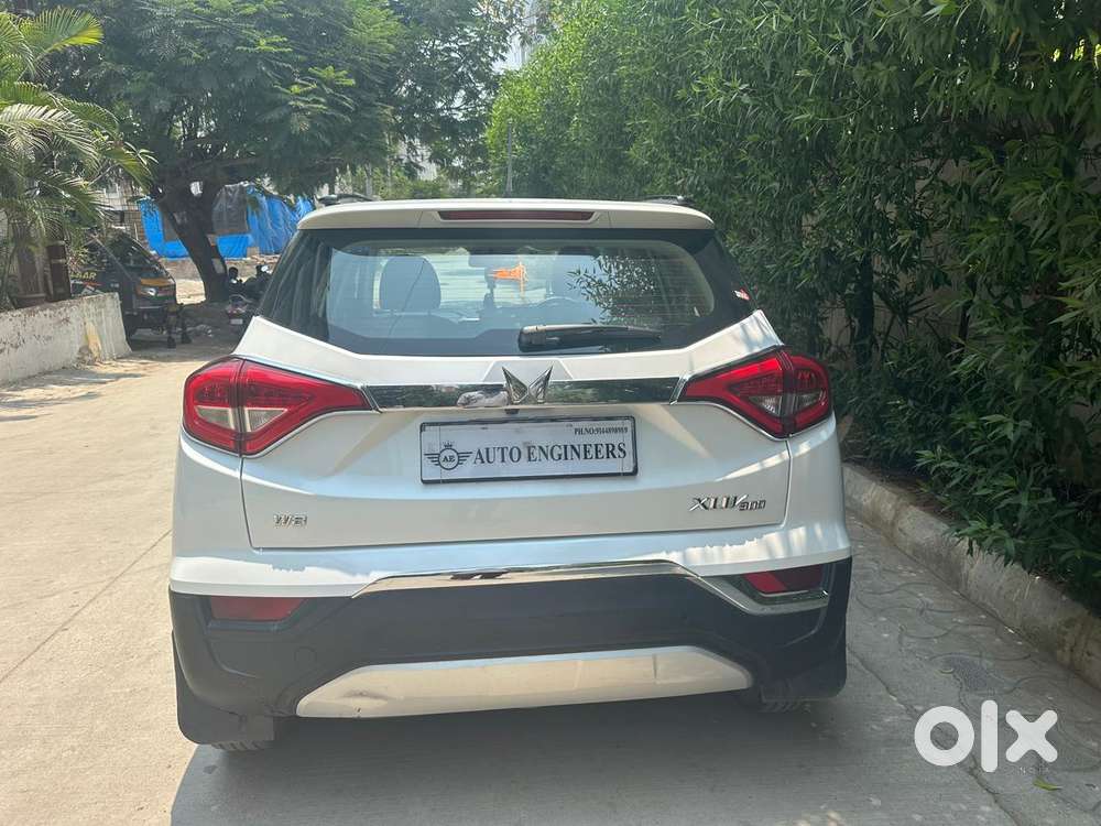 Mahindra Xuv300 W8 Diesel, 2023, Diesel