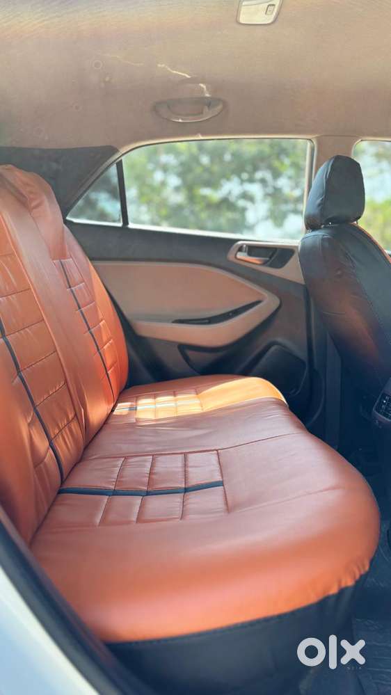 Hyundai I20 Petrol Asta, 2015, Petrol