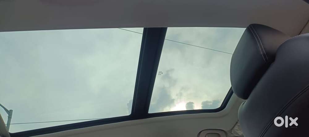 Mg Hector Sharp Diesel Manual, 2019, Diesel