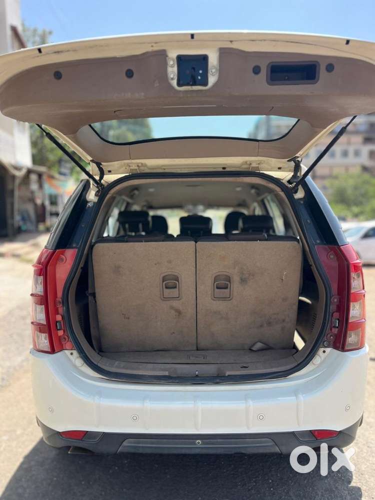 Mahindra Xuv500 2012 Diesel Good Condition