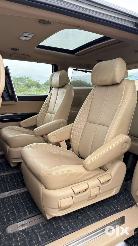 Kia Carnival Limousine, 2022, Diesel
