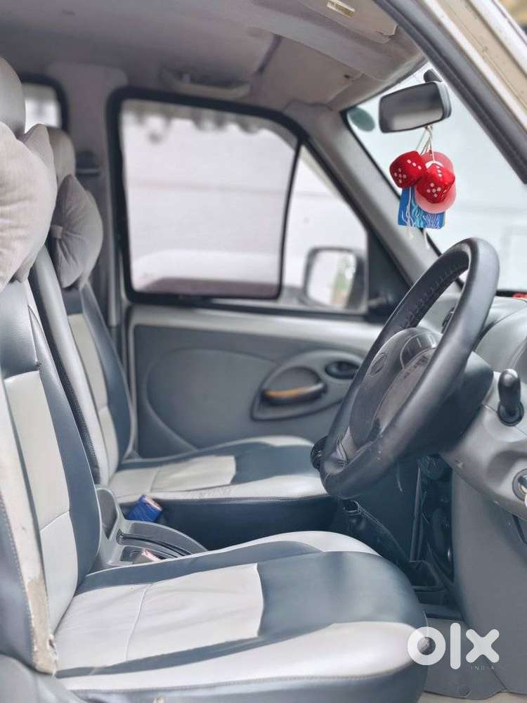 Mahindra Scorpio 2009-2014 Lx, 2013, Diesel