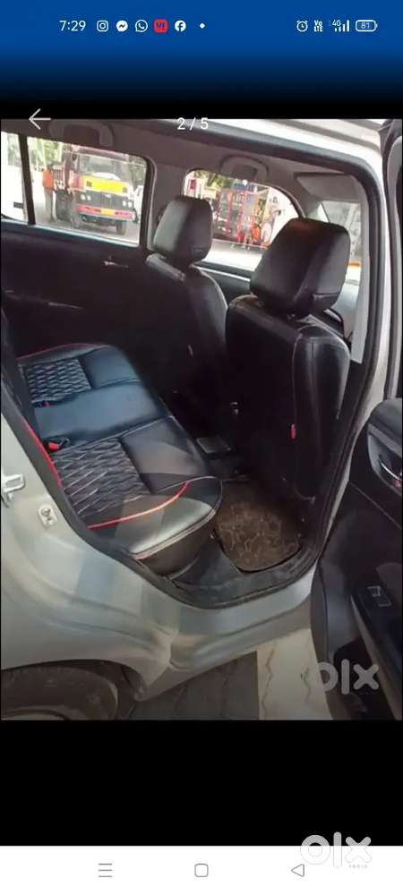 Maruti Suzuki Swift 2011 Diesel 125000 Km Driven