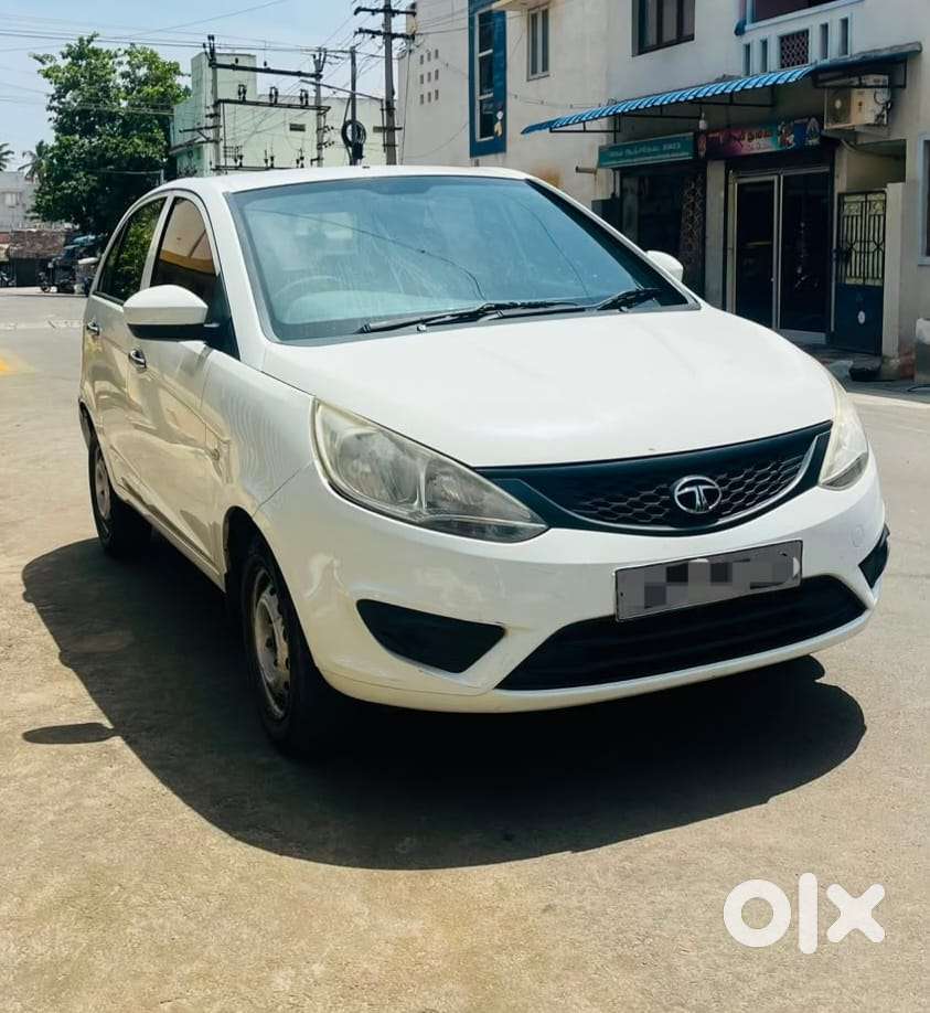 Tata Bolt Revotron Xe, 2018, Diesel