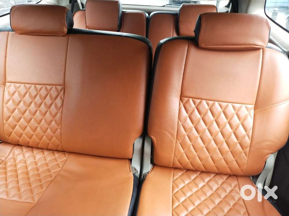 Toyota Innova 2.5 Gx 8 Str Bs-iii, 2013, Diesel