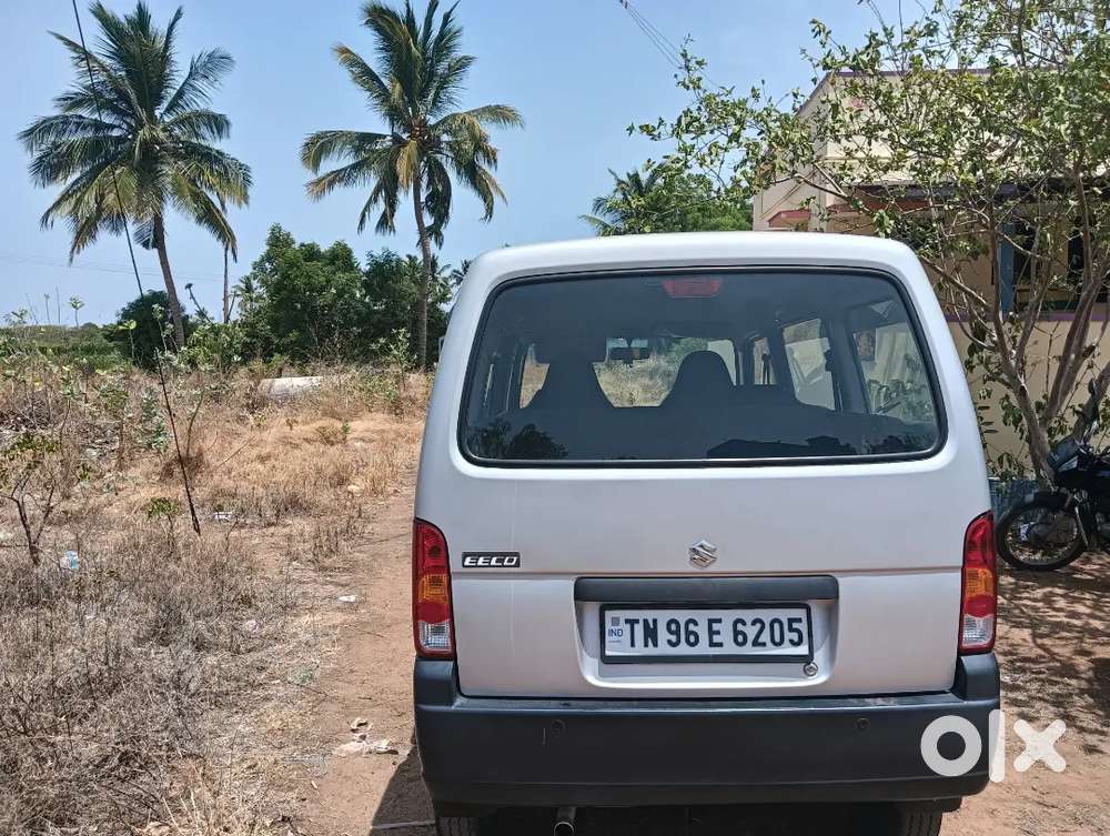 Eeco 5 Seater Ac