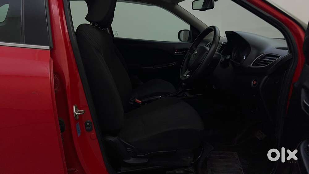 Maruti Suzuki Baleno 1.2 Alpha At, 2018, Petrol