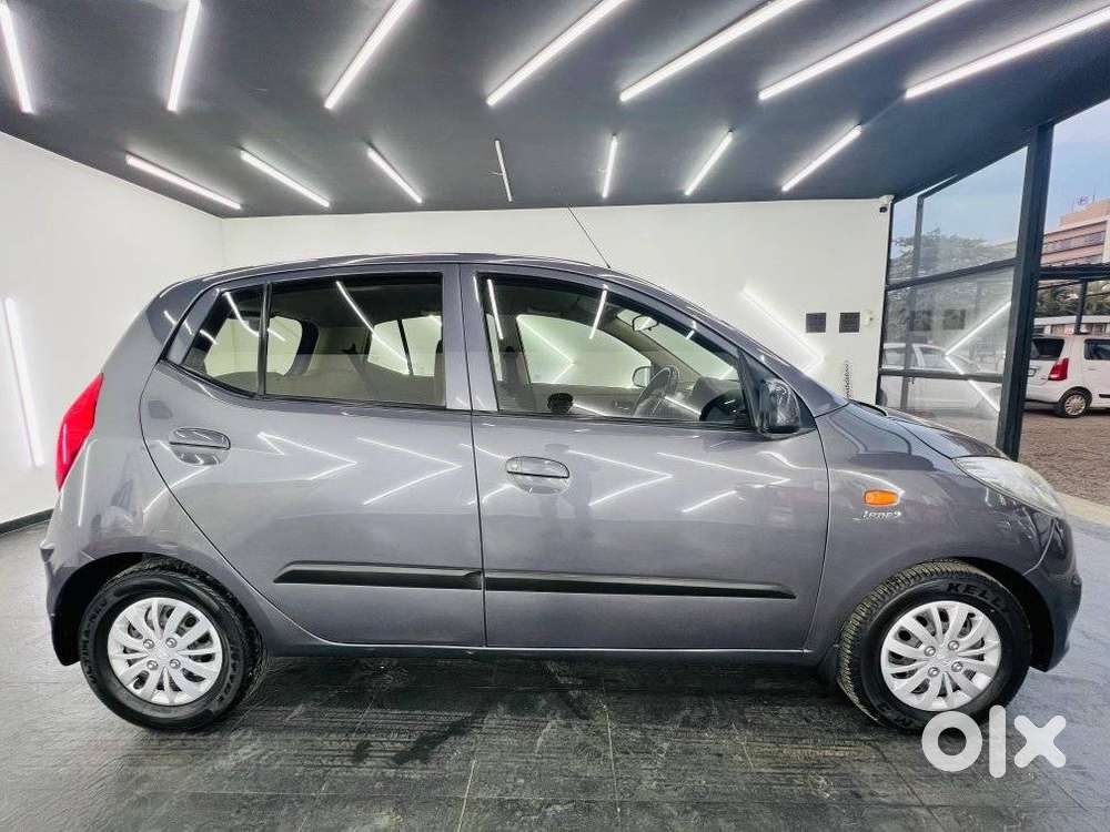 Hyundai I10 Sportz 1.1l, 2014, Petrol