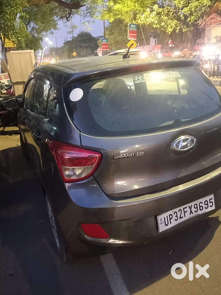 Hyundai Grand I10 1.2 Crdi Magna, 2015, Diesel