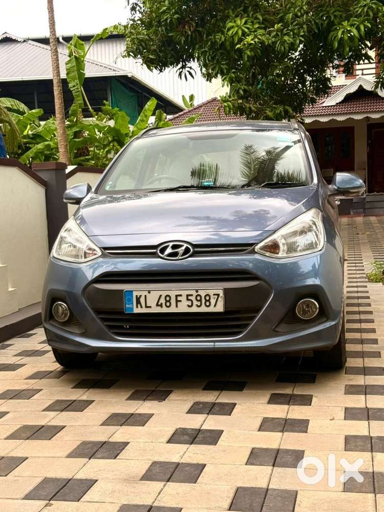 Grand I10 Sportz  For Sale