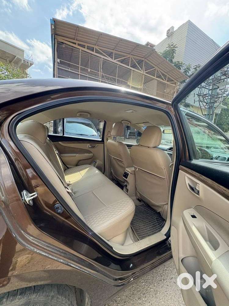 Maruti Suzuki Ciaz Smart Hybrid Delta , 2019, Petrol