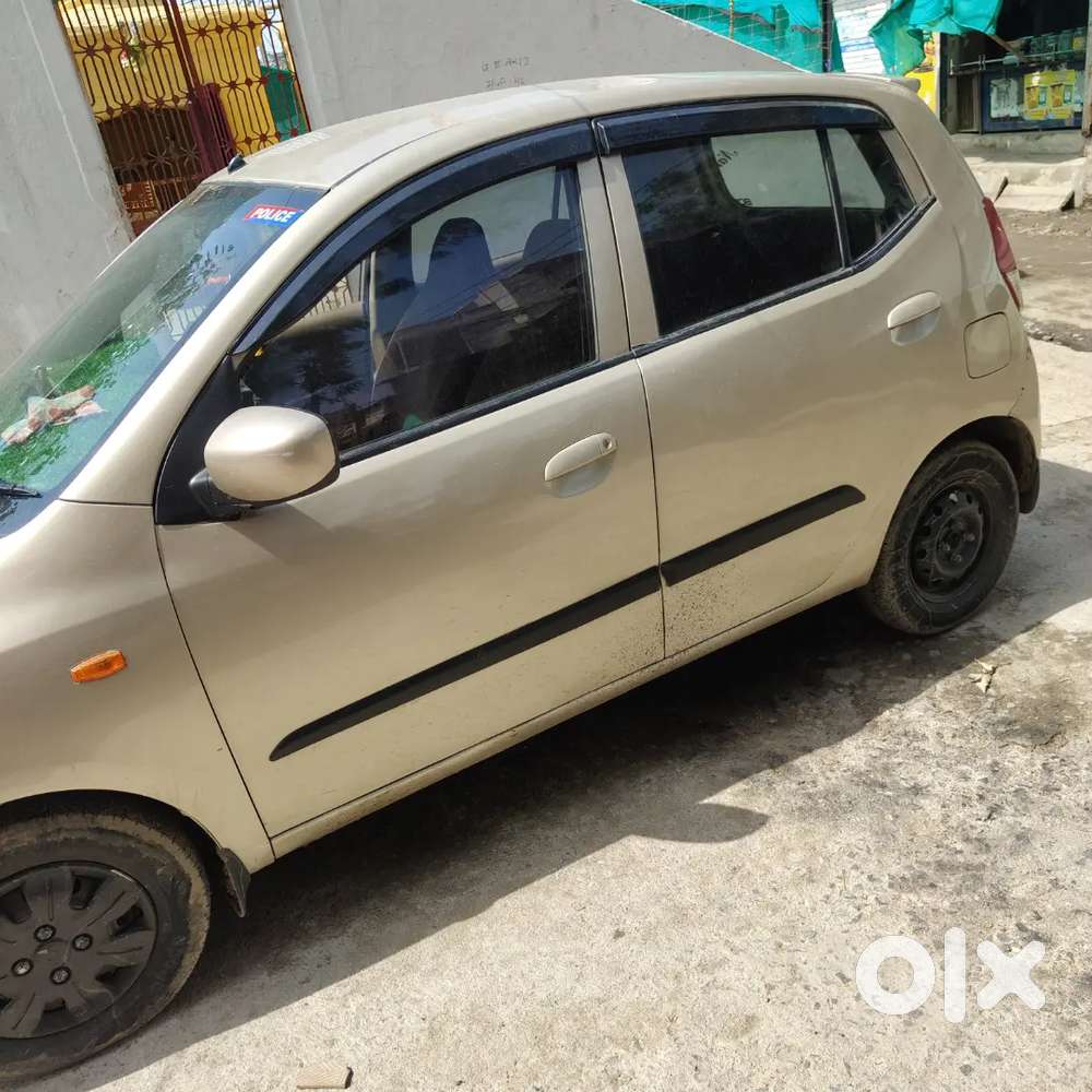 Hyundai Grand I10