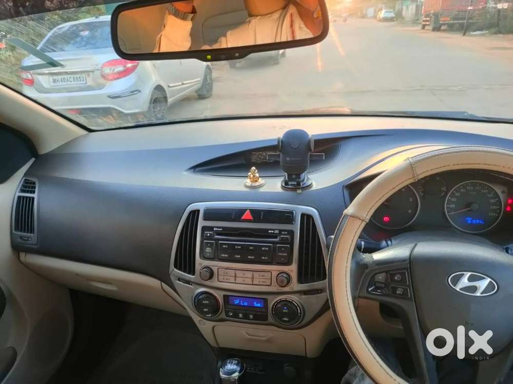 Hyundai I20 Sportz Crdi Bs Iv