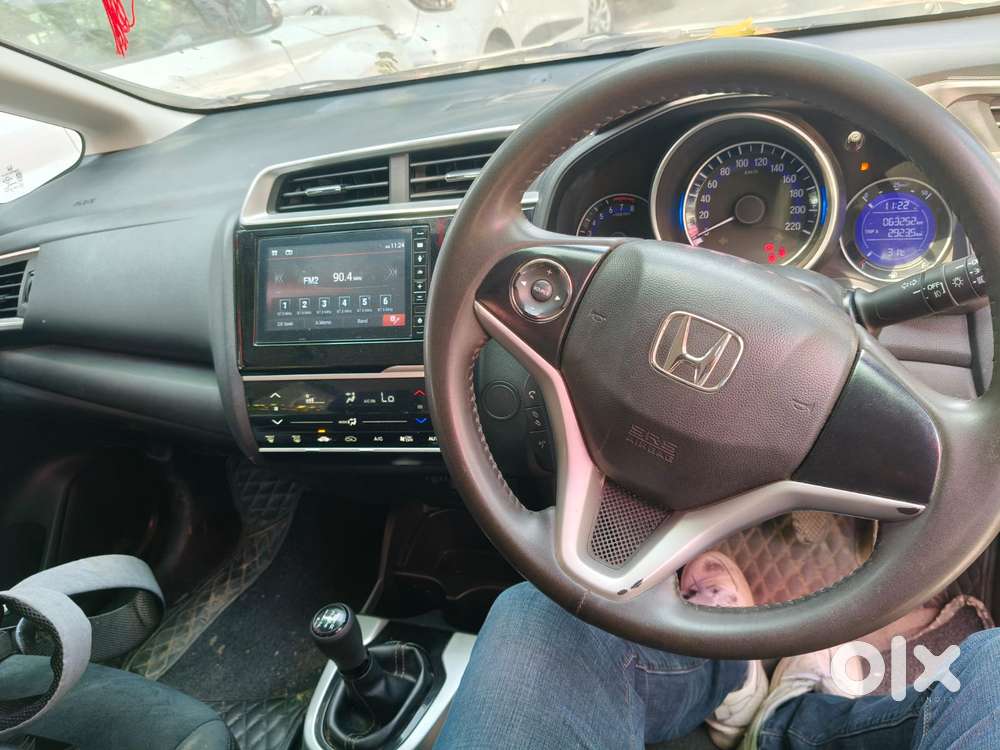 Honda Wr-v 1.5 Sv I-dtec Mt, 2023, Petrol