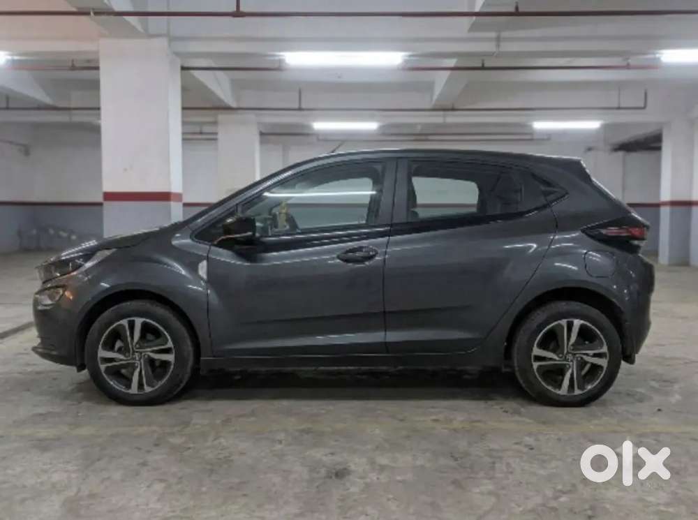 Tata Altroz 2022 Model