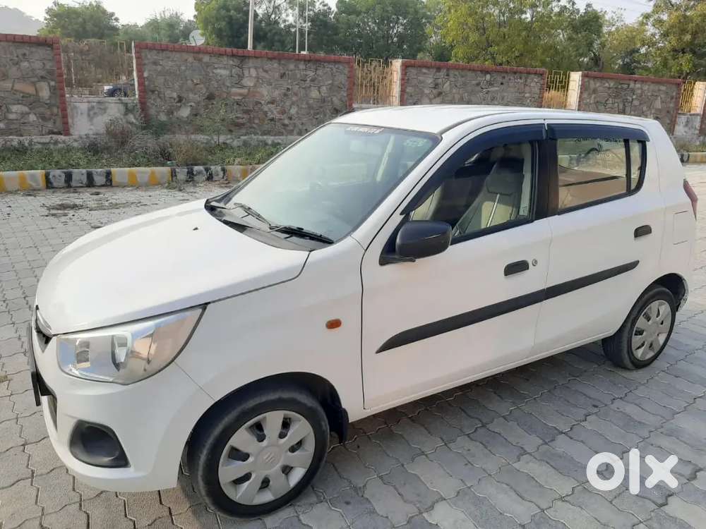 Maruti Suzuki Alto K10 20019