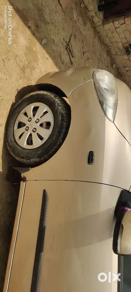 Hyundai I10 2011 Petrol 7000 Km Driven