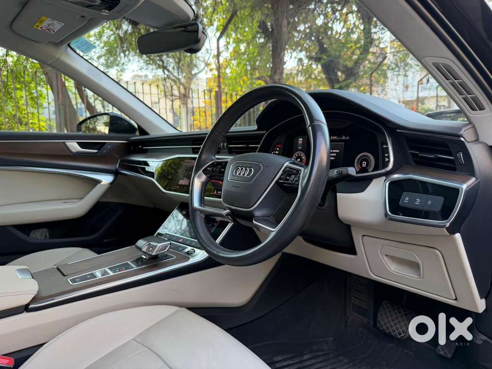 Audi A6 2.0 Tfsi Technology Pack, 2025, Petrol