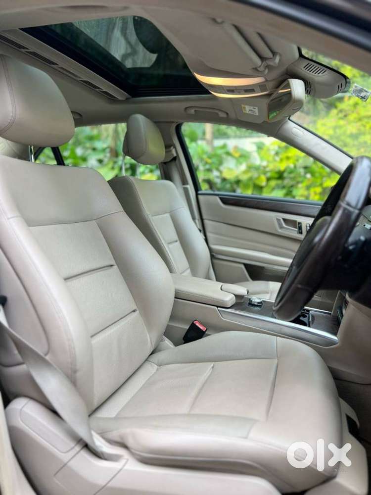 Mercedes-benz E-class E 250 Elegance, 2014, Diesel