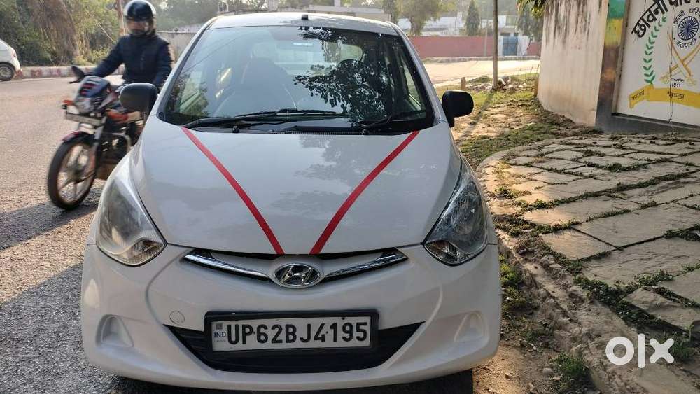 Hyundai Eon Era +, 2018, Cng & Hybrids